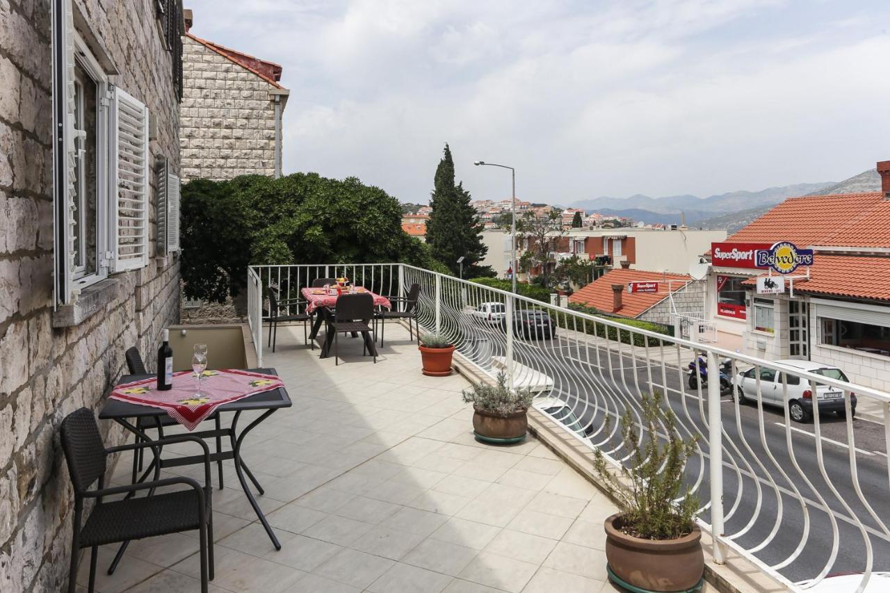 Apartments Sisic Dubrownik Pokój zdjęcie
