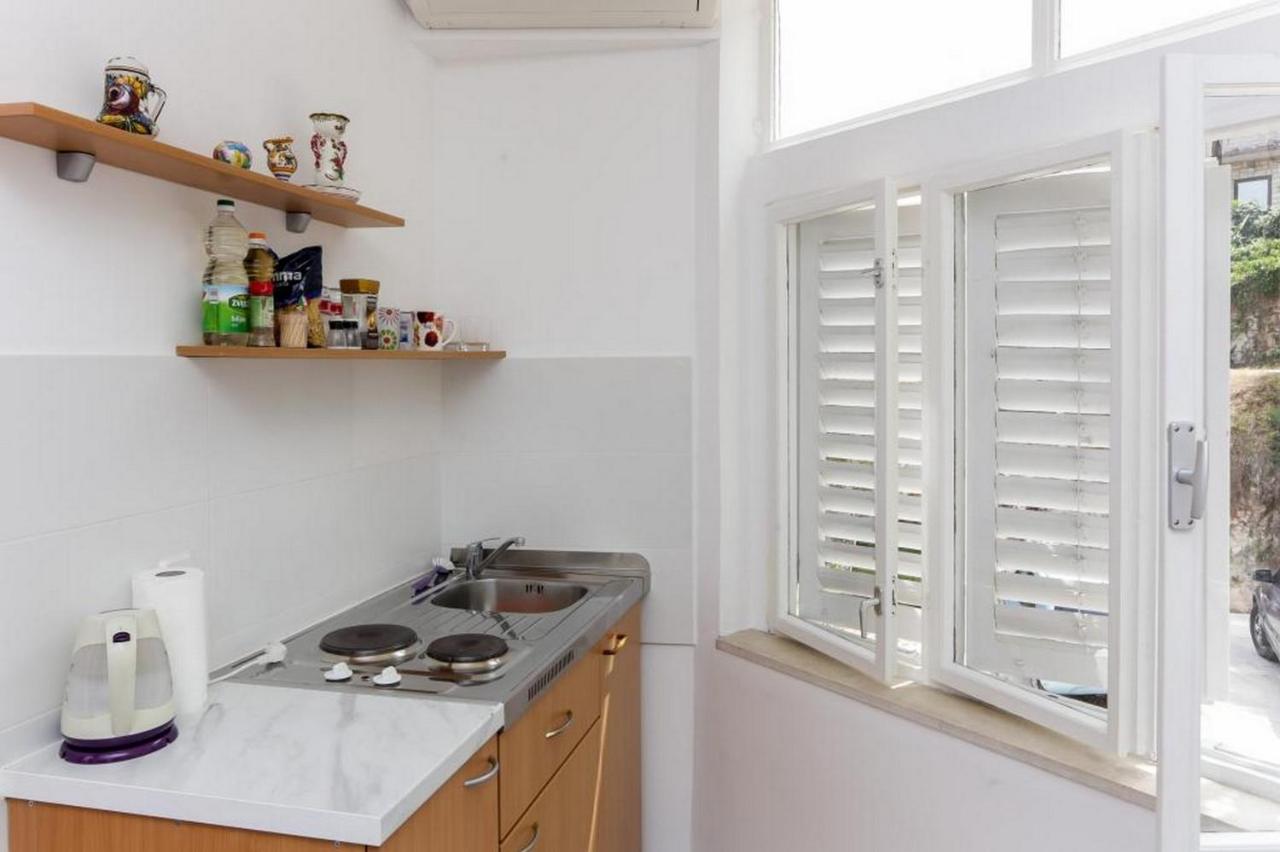 Apartments Sisic Dubrownik Zewnętrze zdjęcie