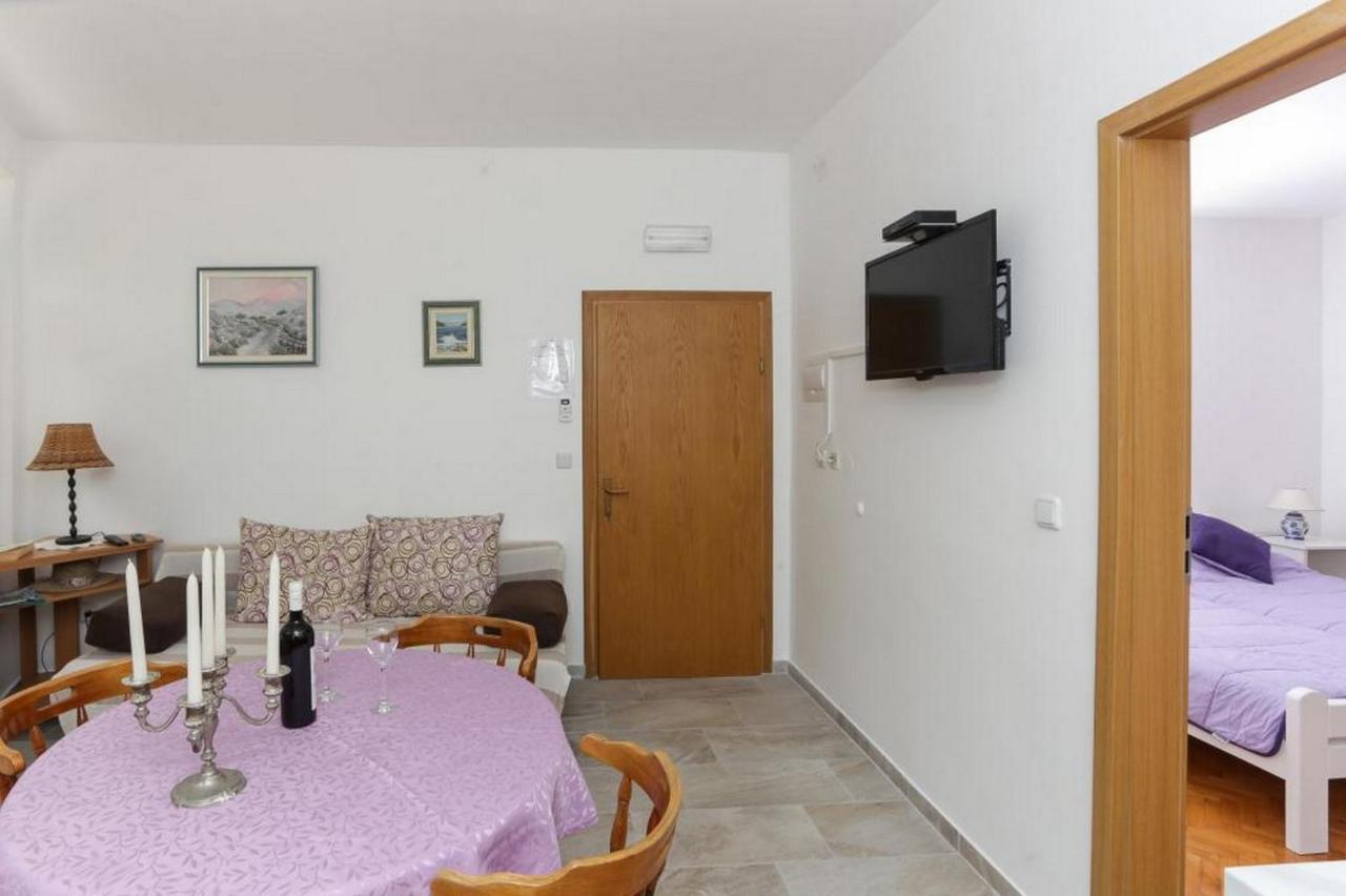 Apartments Sisic Dubrownik Zewnętrze zdjęcie