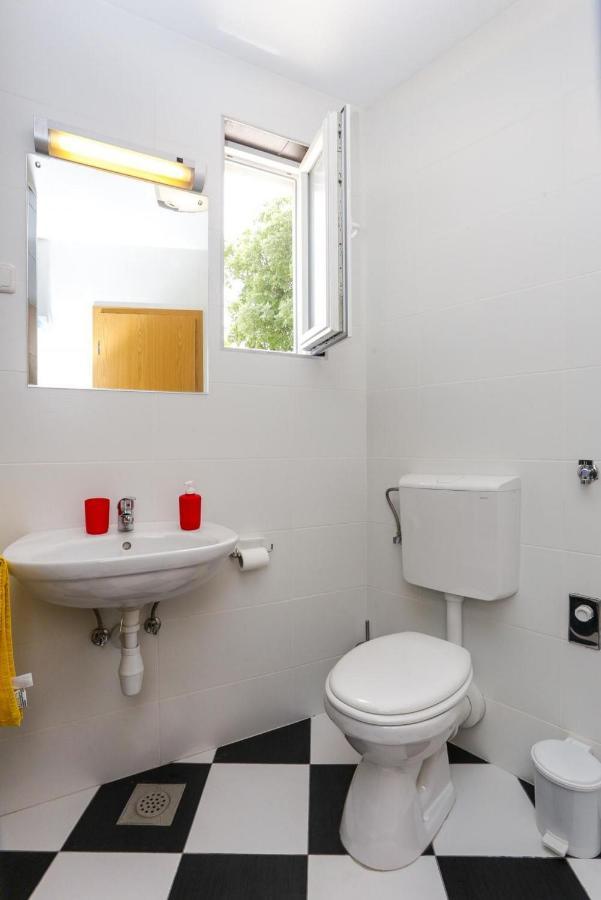 Apartments Sisic Dubrownik Zewnętrze zdjęcie