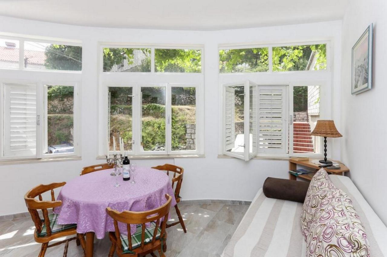 Apartments Sisic Dubrownik Zewnętrze zdjęcie