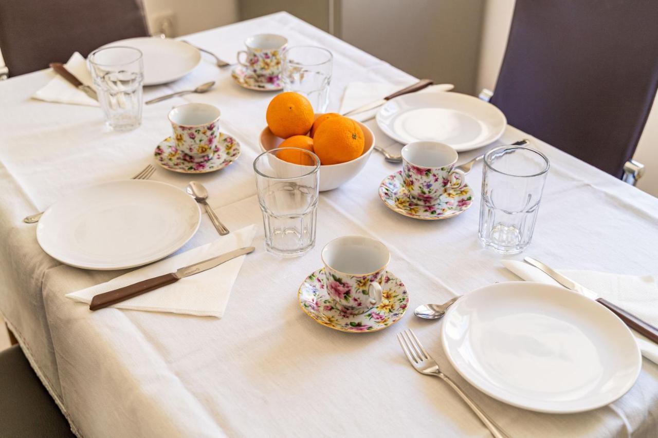 Apartments Sisic Dubrownik Zewnętrze zdjęcie