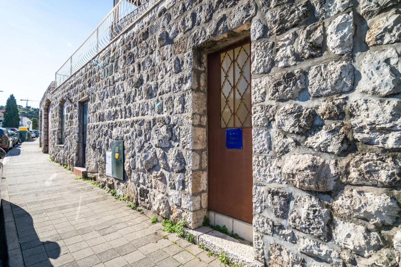 Apartments Sisic Dubrownik Zewnętrze zdjęcie