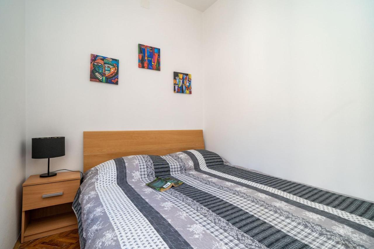 Apartments Sisic Dubrownik Zewnętrze zdjęcie