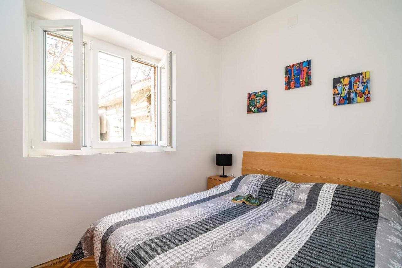 Apartments Sisic Dubrownik Zewnętrze zdjęcie