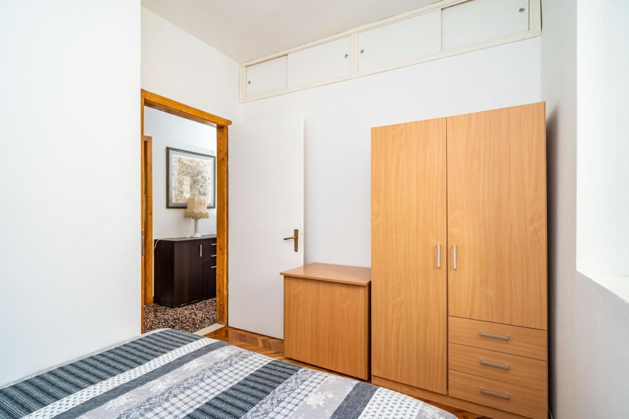 Apartments Sisic Dubrownik Zewnętrze zdjęcie