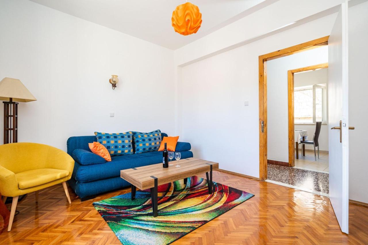 Apartments Sisic Dubrownik Zewnętrze zdjęcie