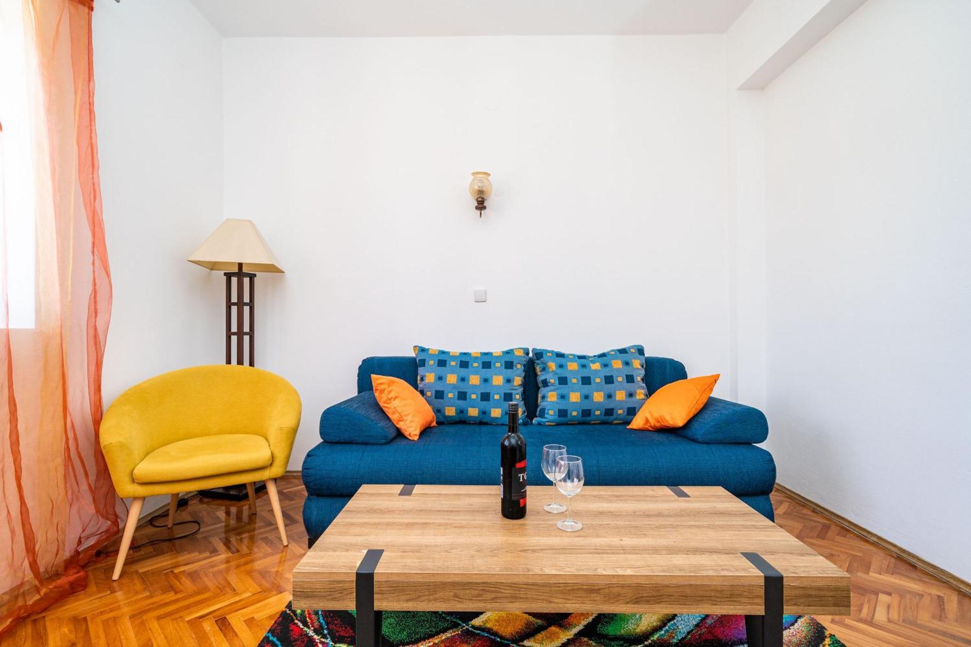 Apartments Sisic Dubrownik Pokój zdjęcie