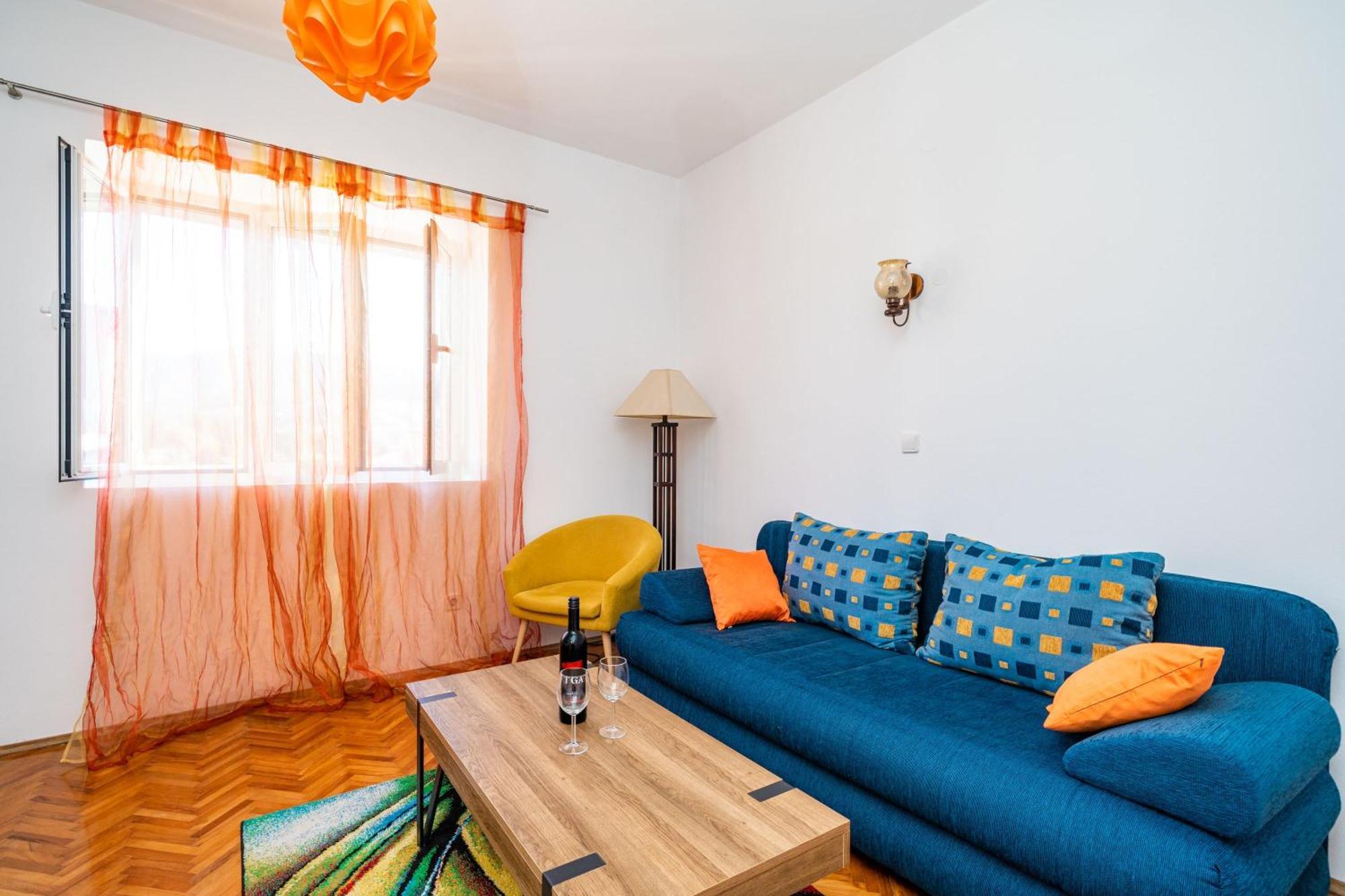 Apartments Sisic Dubrownik Pokój zdjęcie